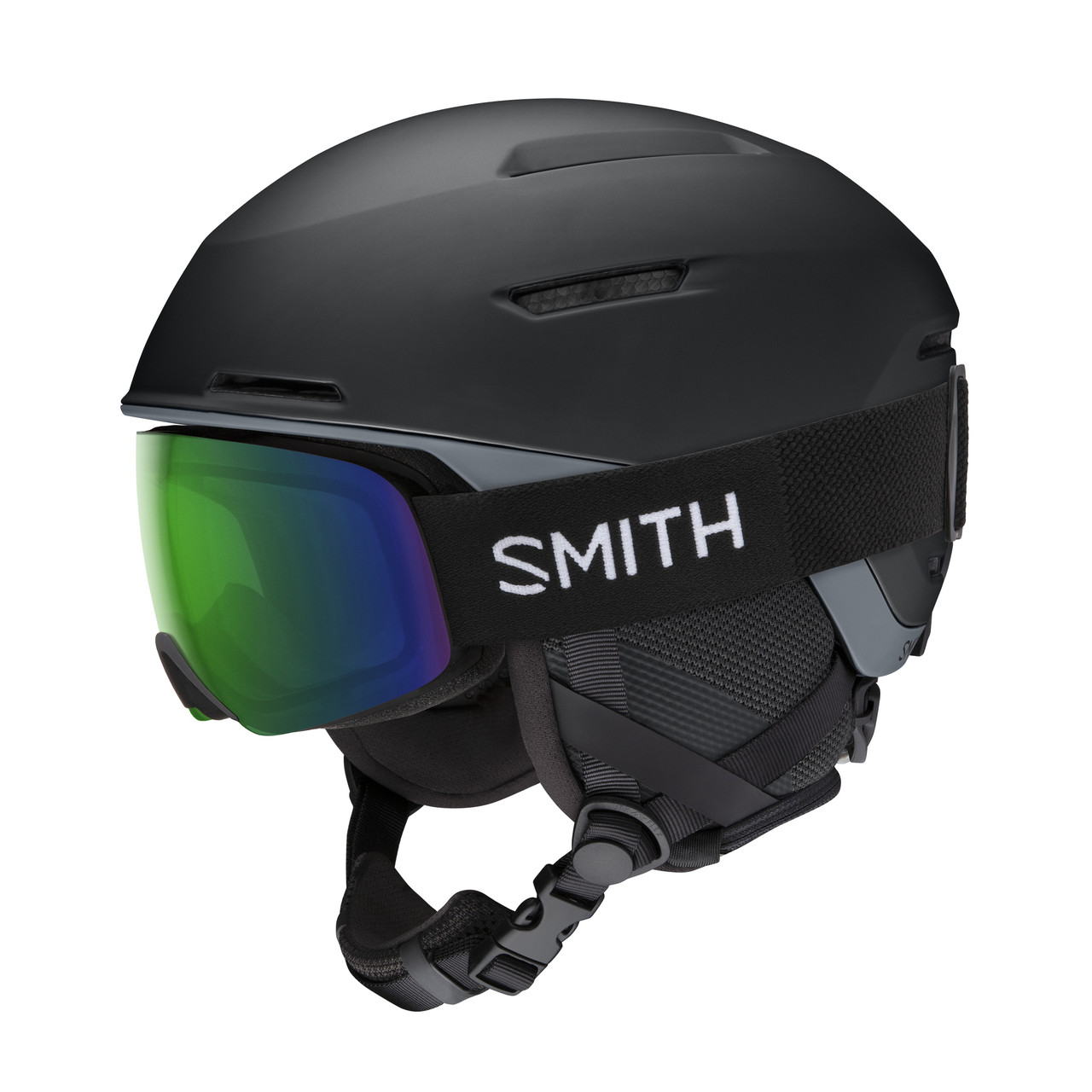 Smith Altus Helmet - Unisex