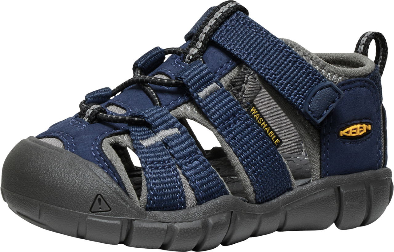 Keen Seacamp ll CNX Sandals - Infants
