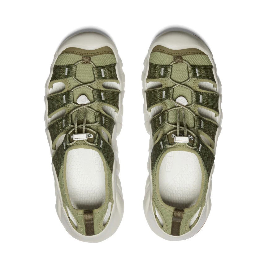 Keen Hyperport H2 Sandals - Men's