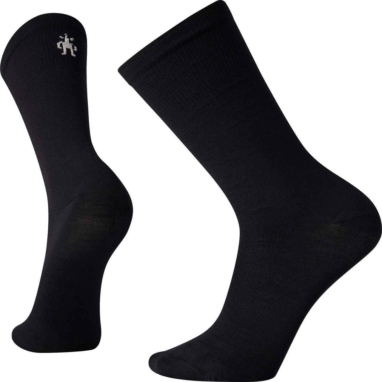 Smartwool Hike Classic Edition Zero Cushion Liner Crew Socks - Unisex