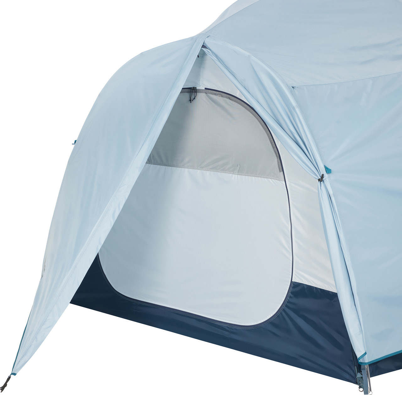 MEC Cabin 2.0 4-Person Tent