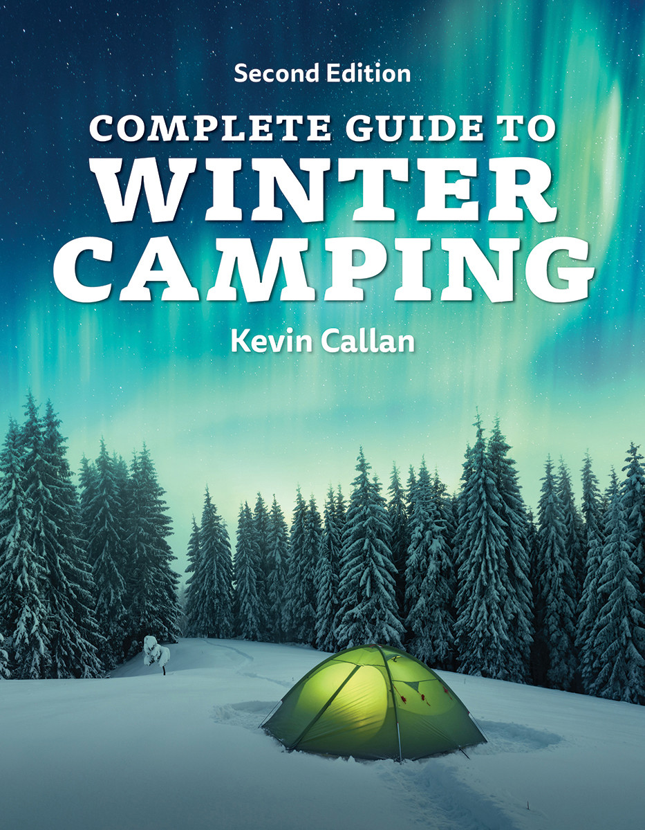 Firefly Complete Guide to Winter Camping 2nd Edition
