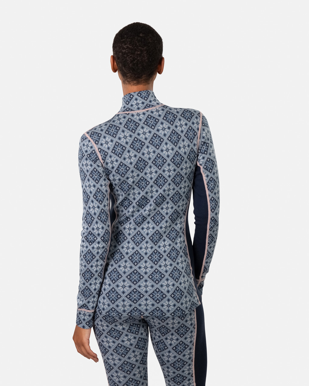 Kari Traa Rose Half Zip Top - Women's