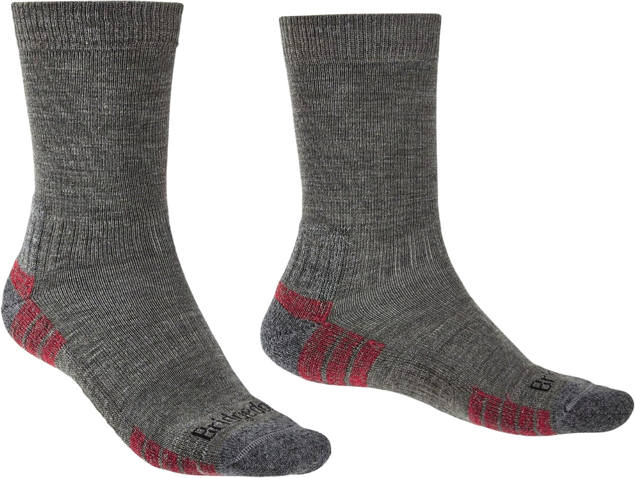 Bridgedale Hike Lightweight Merino Endurance Boot Socks - Men's