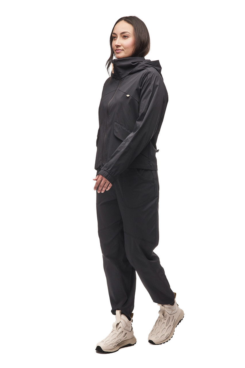 Indyeva Luce Hooded Jacket - Women's