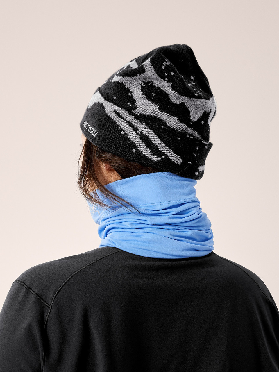 Arc'teryx Rho Neck Gaiter Long