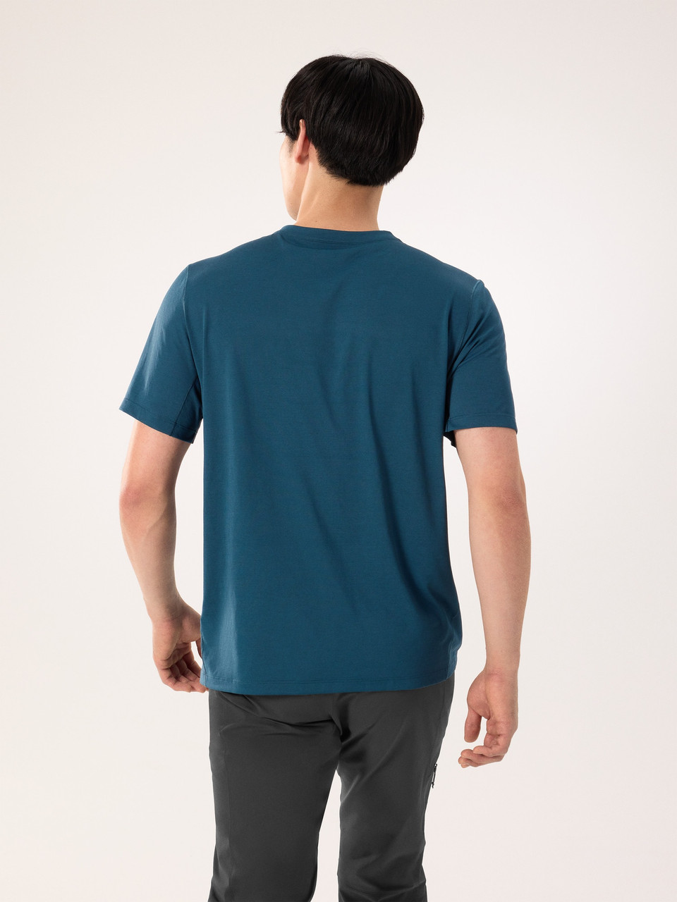 Arc'teryx Cormac Crew Short Sleeve - Men's