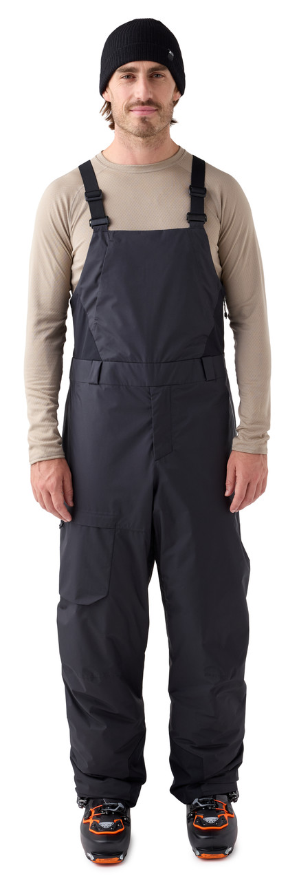 MEC Fall-Line Insulated Bib Pants - Men's