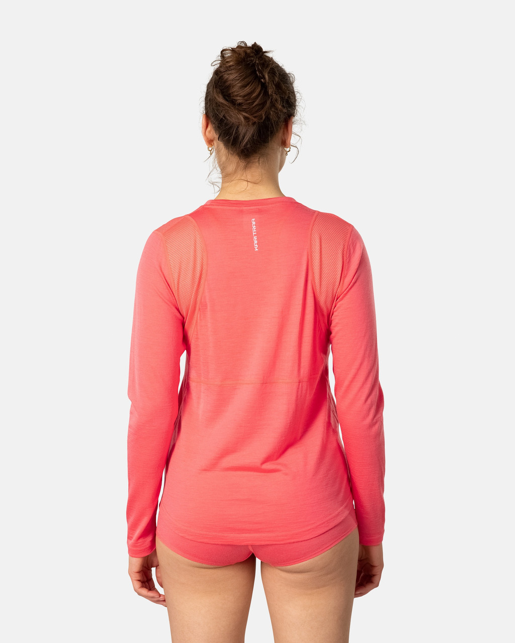 Kari Traa Embla Wool Long Sleeve - Women's