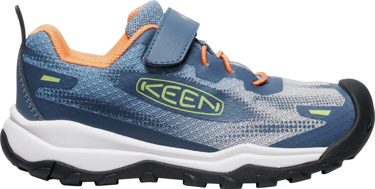 Keen Wanduro Speed Hiking Shoes - Children to Youths