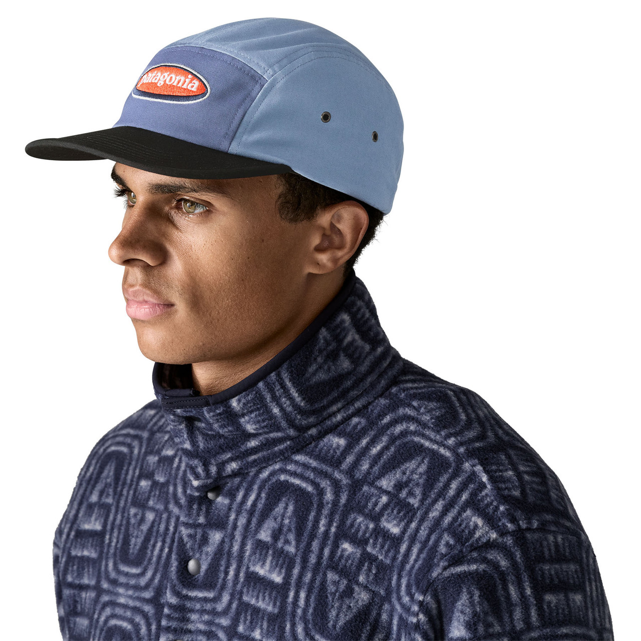 Patagonia Chapeau �?graphique Maclure - Unisex