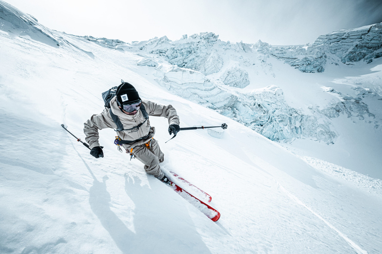 Black Crows Camox Freebird 95 Skis - Unisex