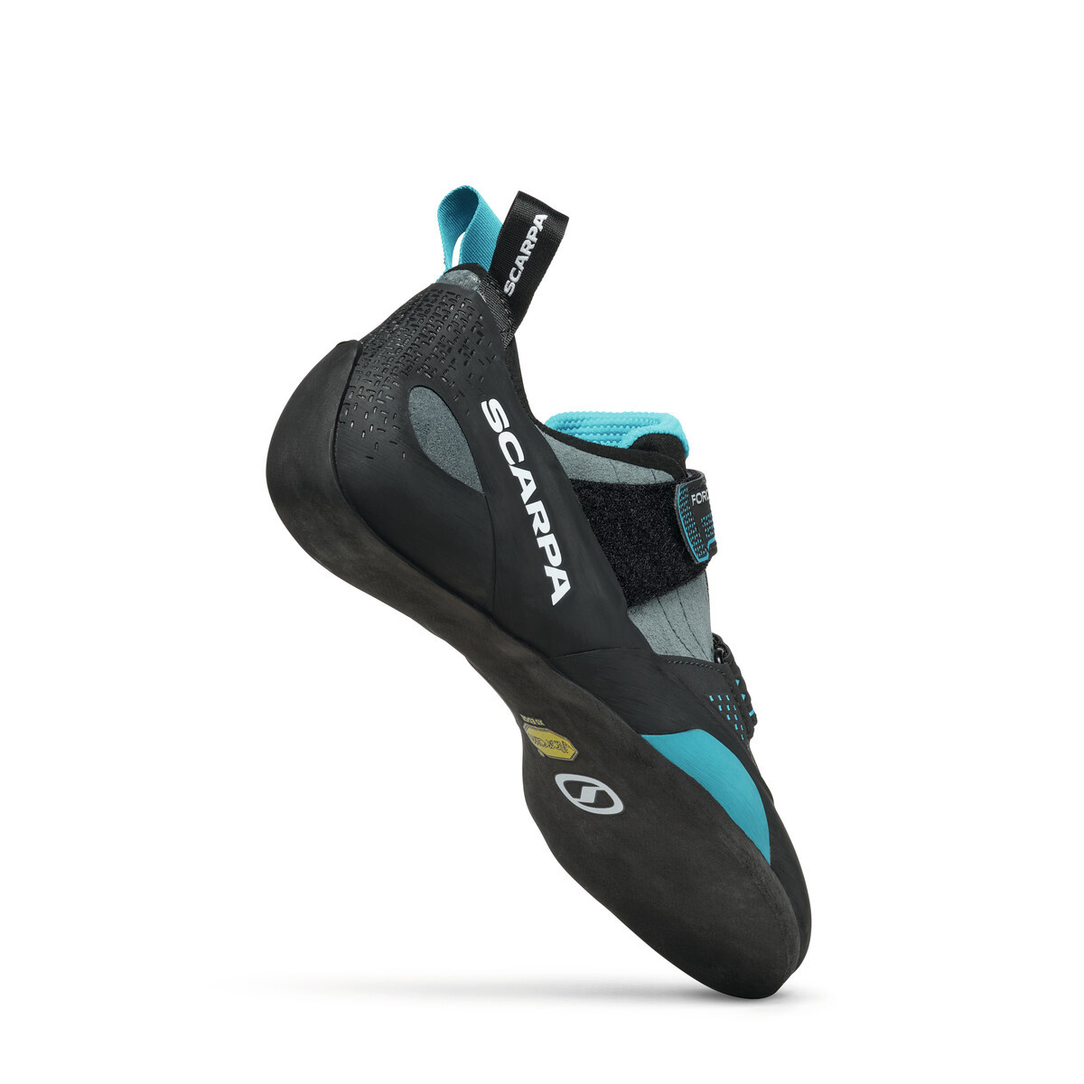 Scarpa Force Climbing Shoes - Men's