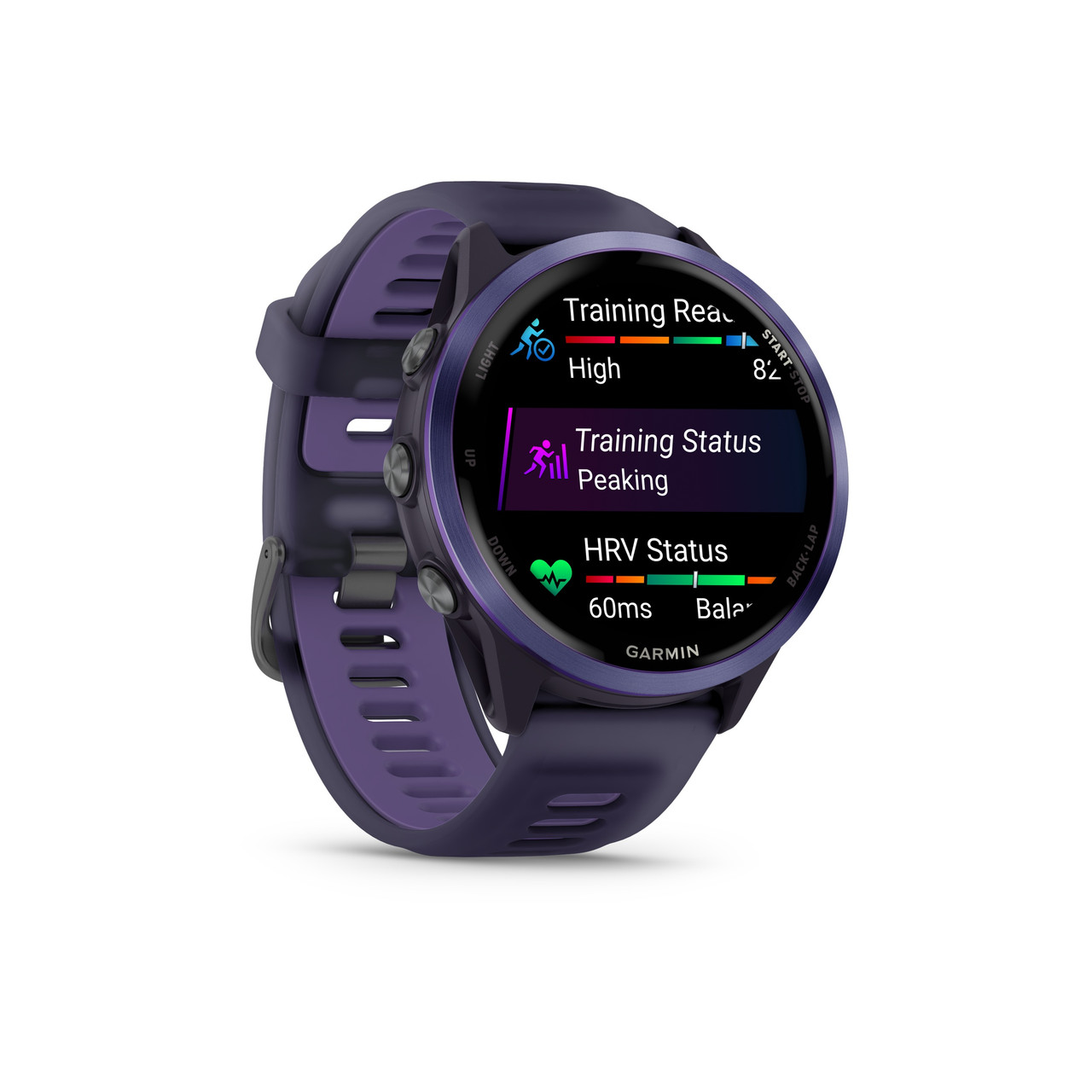 Garmin Forerunner 570 - 47mm - Unisex