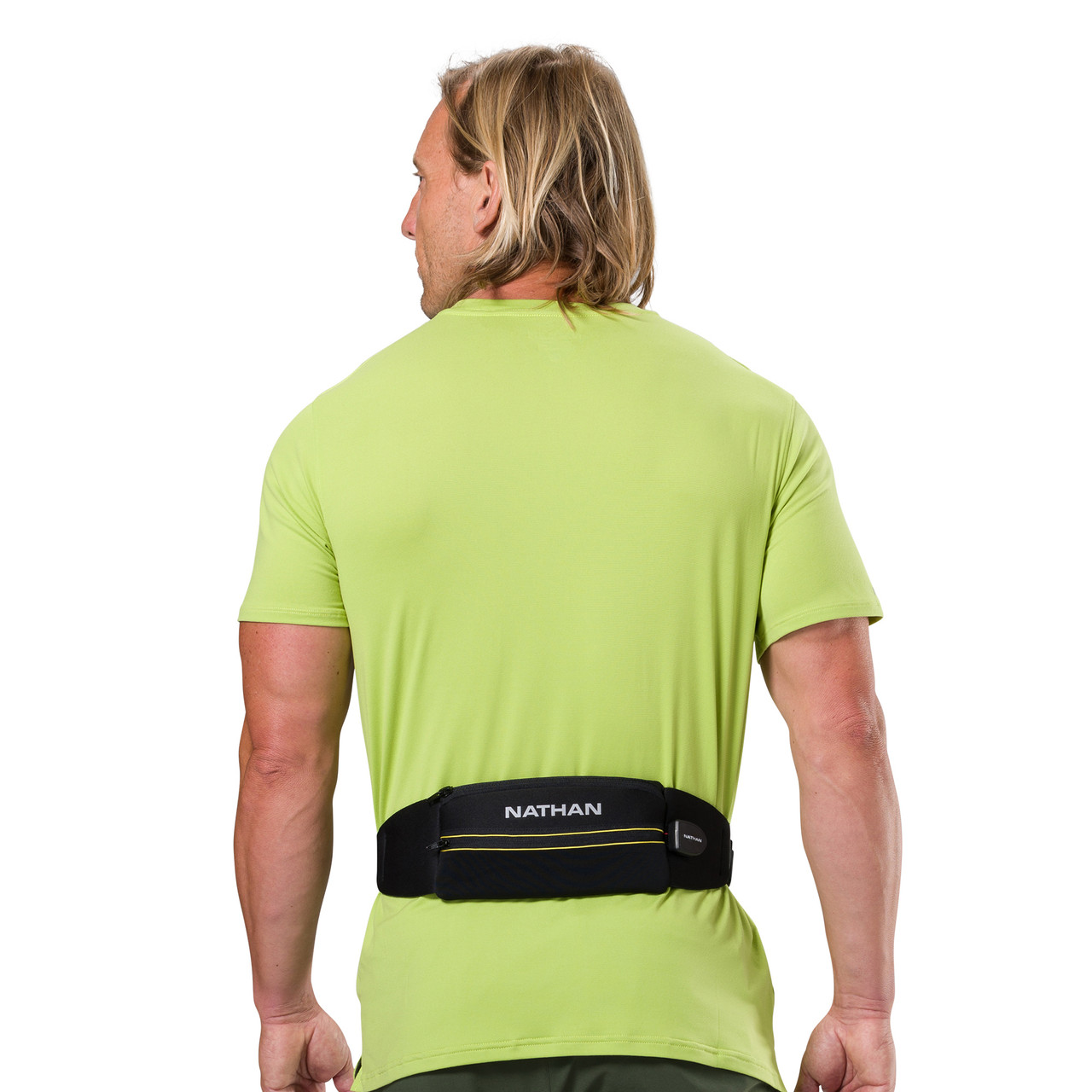 Nathan Laser Light 5K Belt - Unisex
