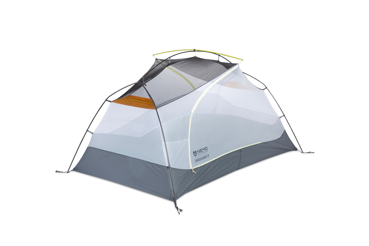 Nemo Dagger OSMO 2-Person Tent 2025