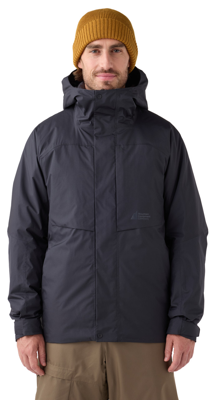 MEC Fall-Line Insulated Jacket - Men's