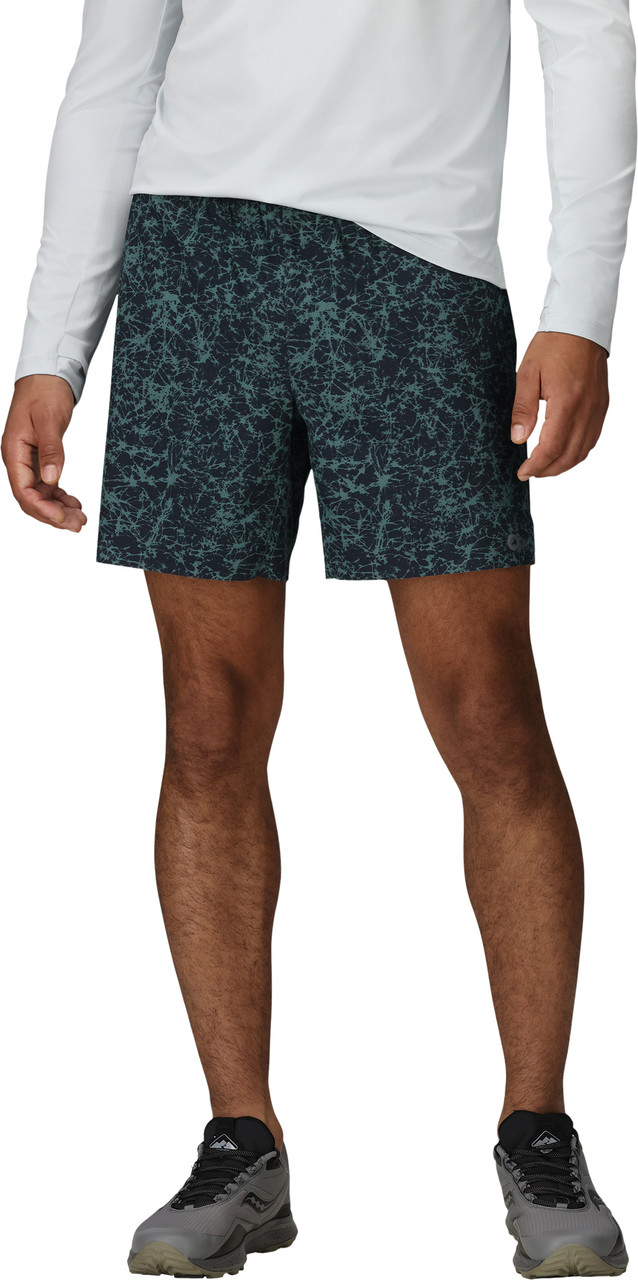 Outdoor Research Swift Lite Lined 7" Shorts - Men's