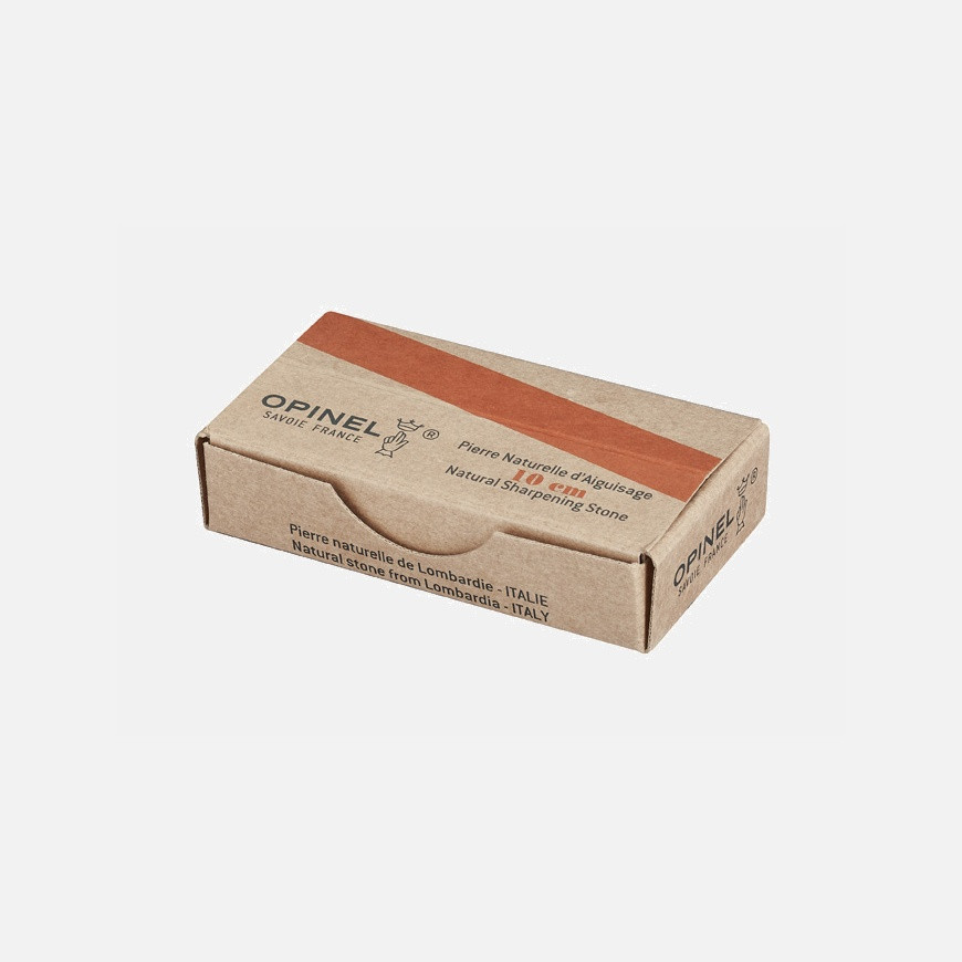 Opinel Small Natural Sharpening Stone