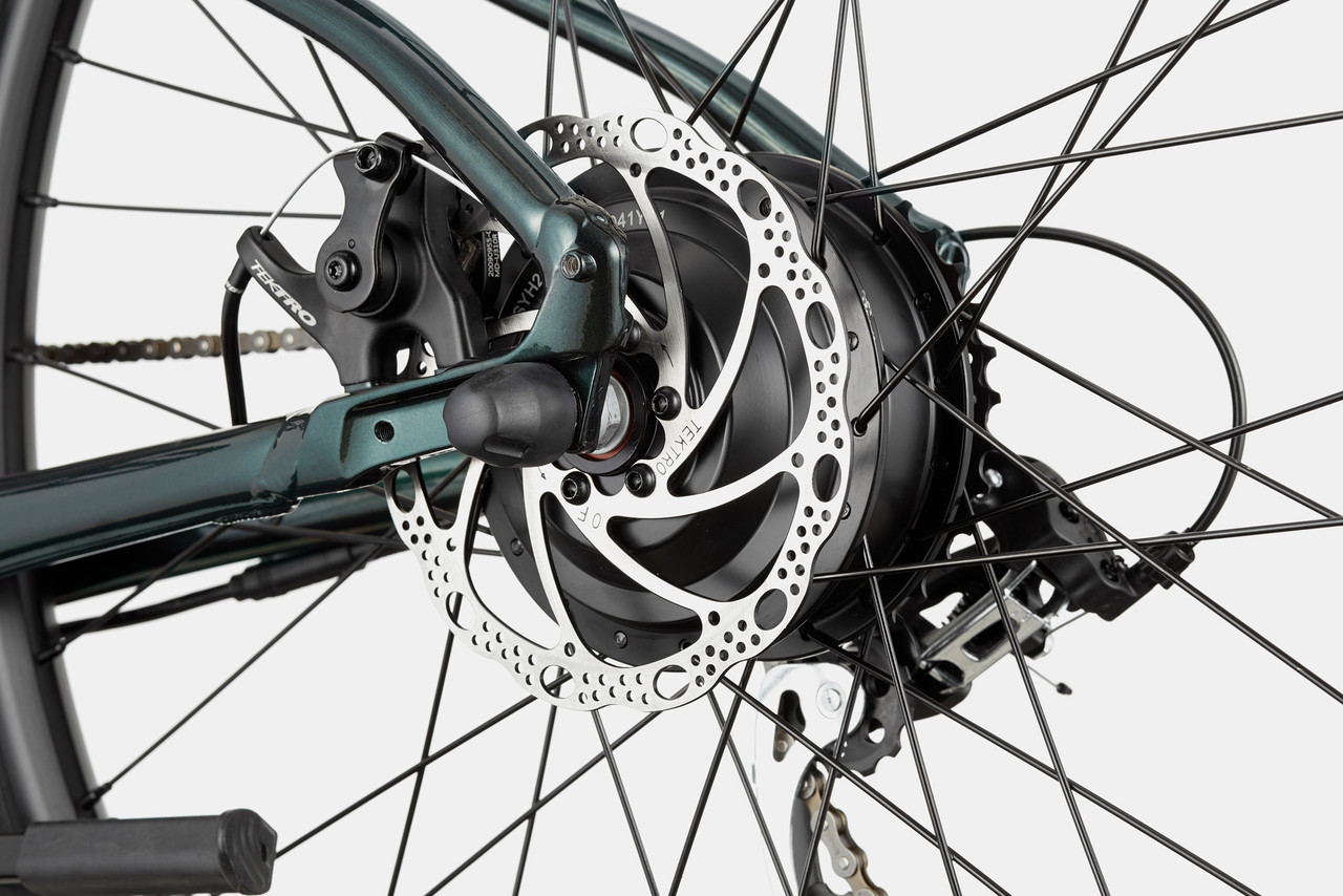 Cannondale Treadwell Neo 2 E-Bicycle - Unisex