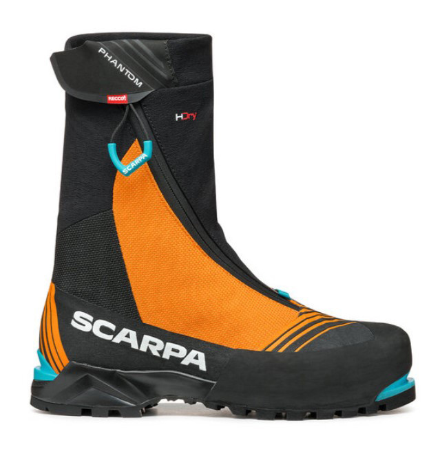 Scarpa Phantom Tech HD Mountaineering Boots - Unisex