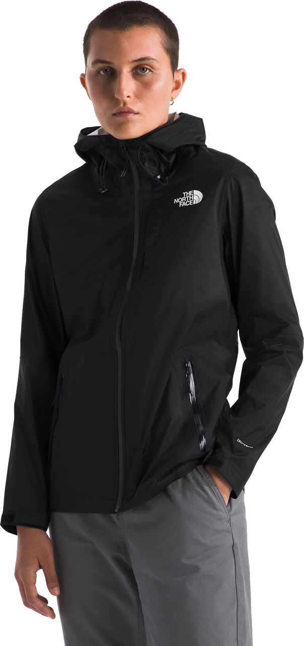 The North Face Alta Vista Rain Jacket - Women's