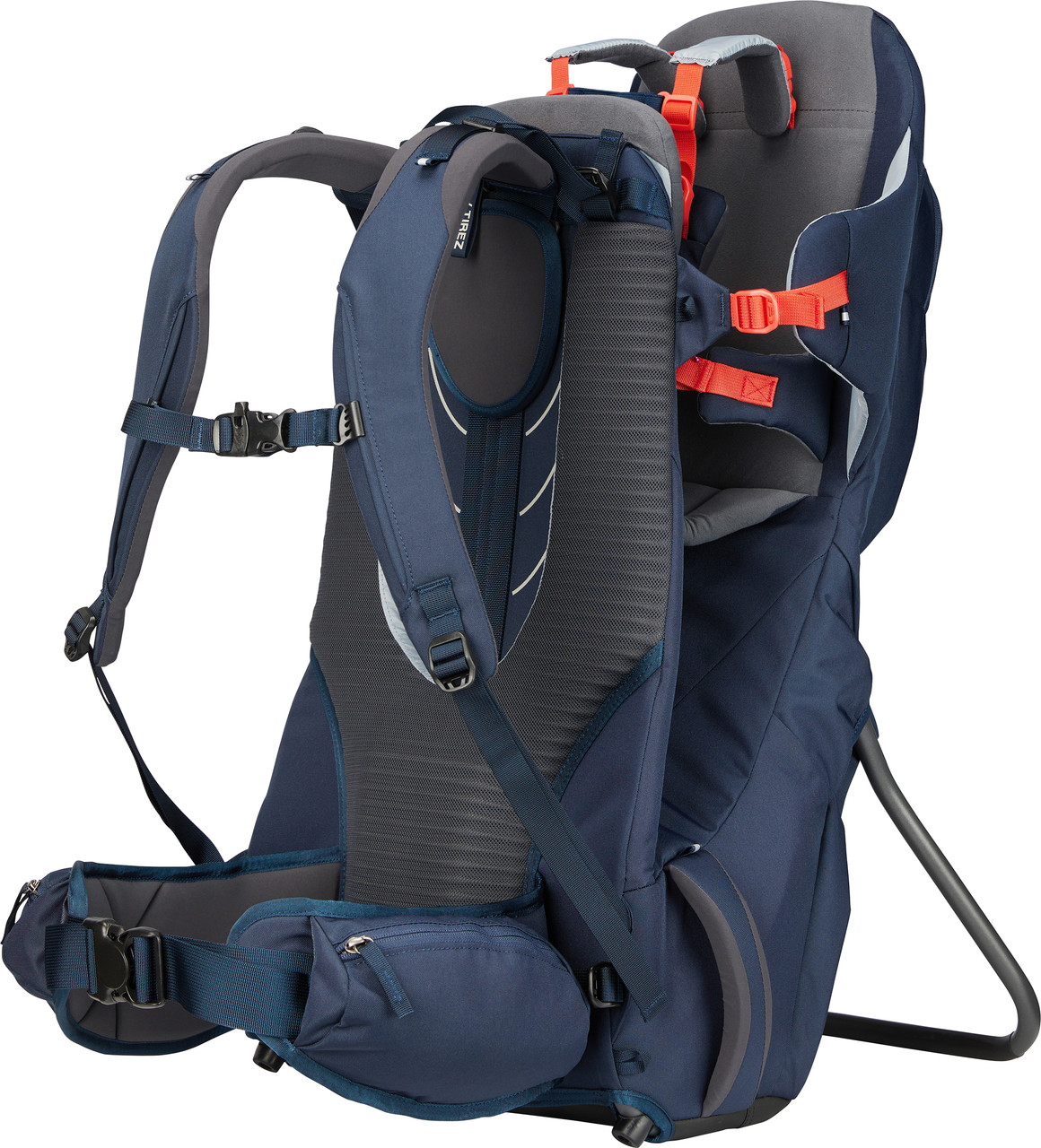 MEC Shuttlecraft Kid Carrier - Unisex