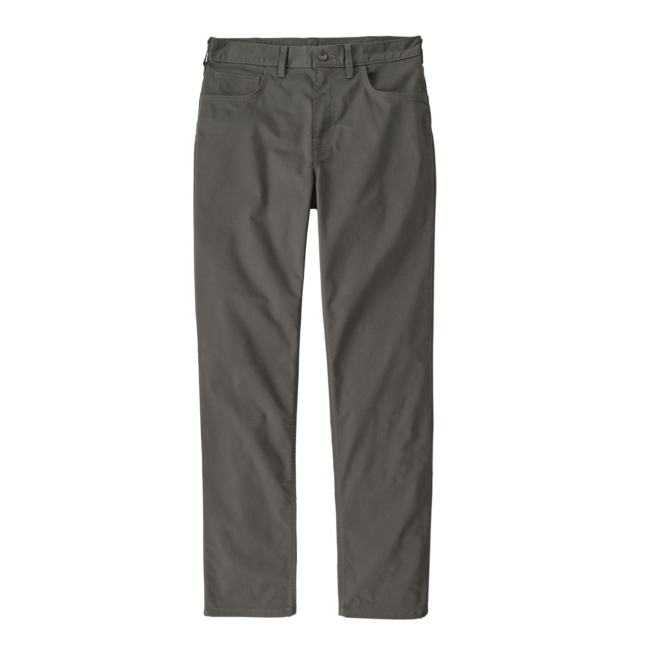 Patagonia Twill Traveler 5-Pocket Pants - Men's