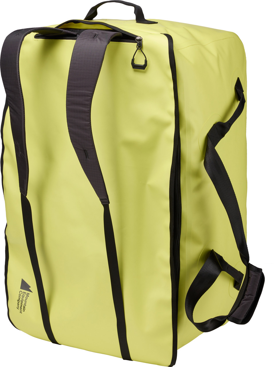 MEC Scully 100 Dry Duffle