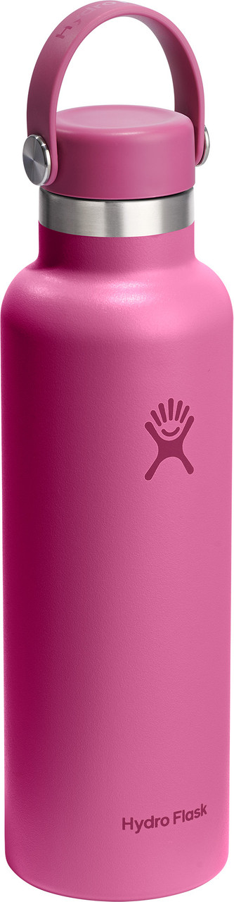 Hydro Flask Standard Mouth Bottle 621ml
