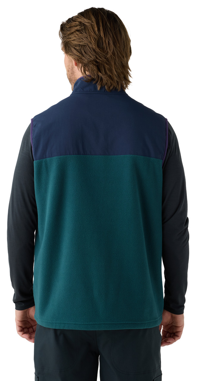MEC Fireside Fleece Vest - Unisex