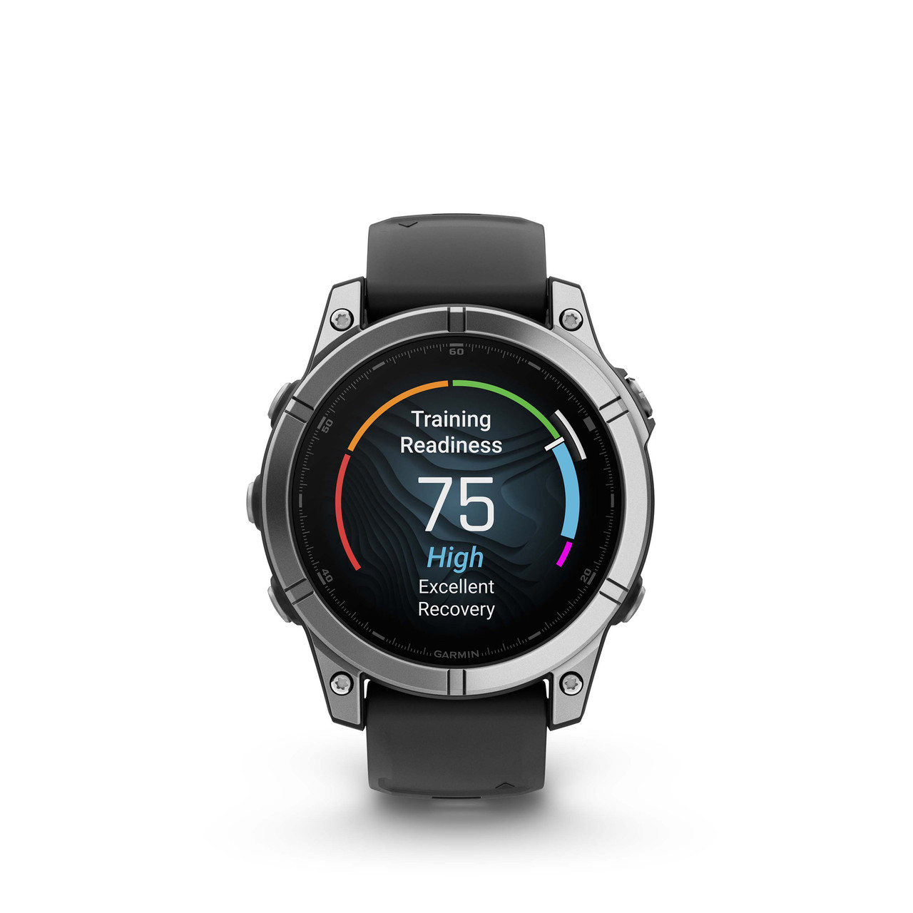 Garmin Fenix E 47mm
