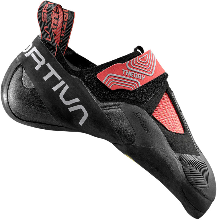 La Sportiva Theory Climbing Shoes - Women's