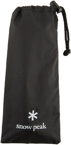 Snow Peak Folding Torch