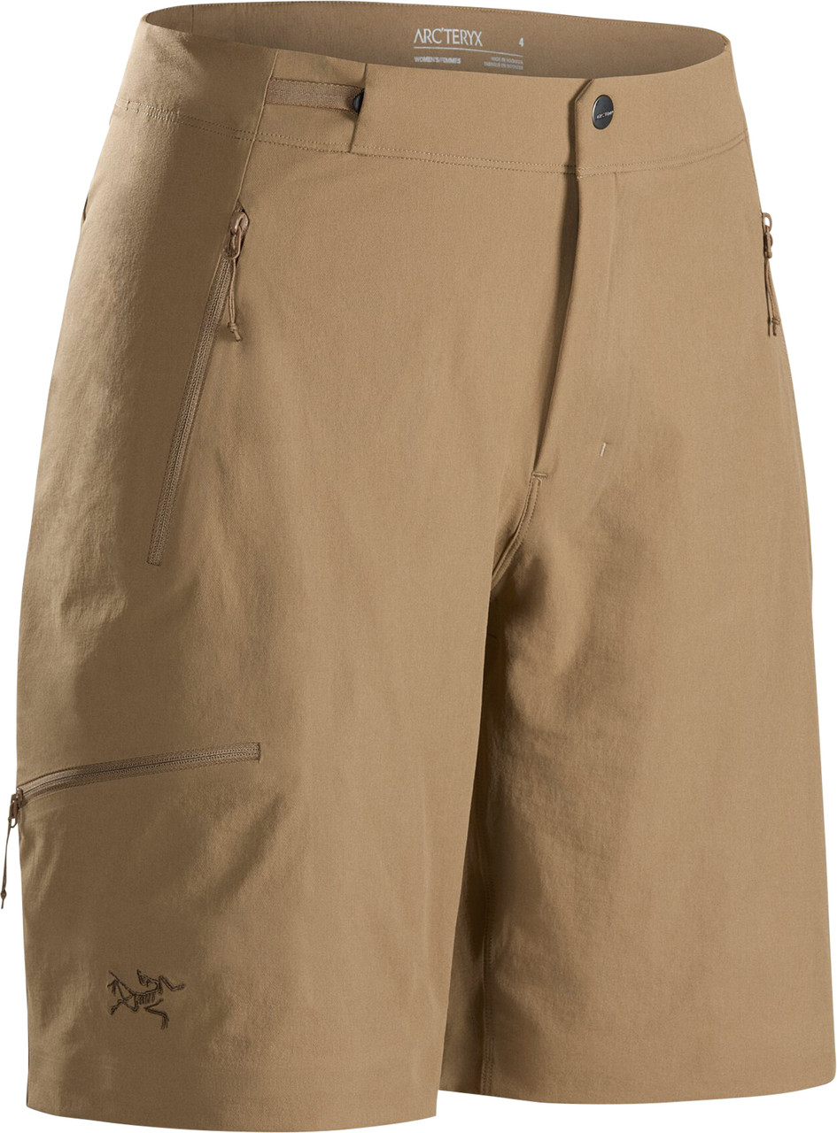 Arc'teryx Gamma 9" Short - Women's
