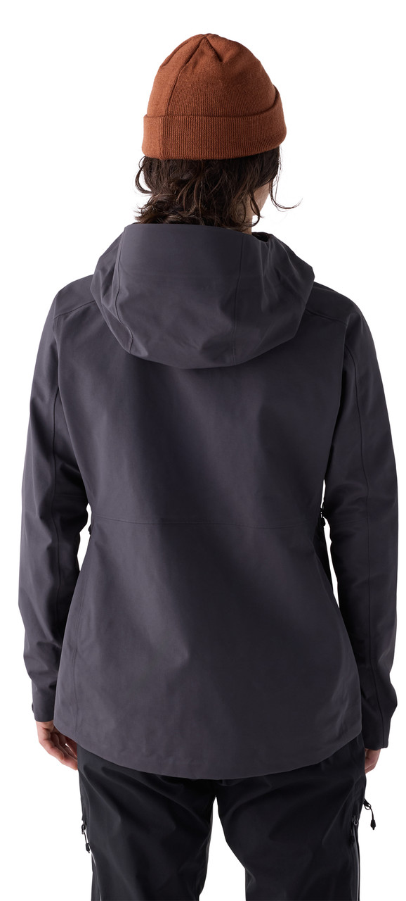 MEC Synergy HD Gore-Tex Jacket - Women's