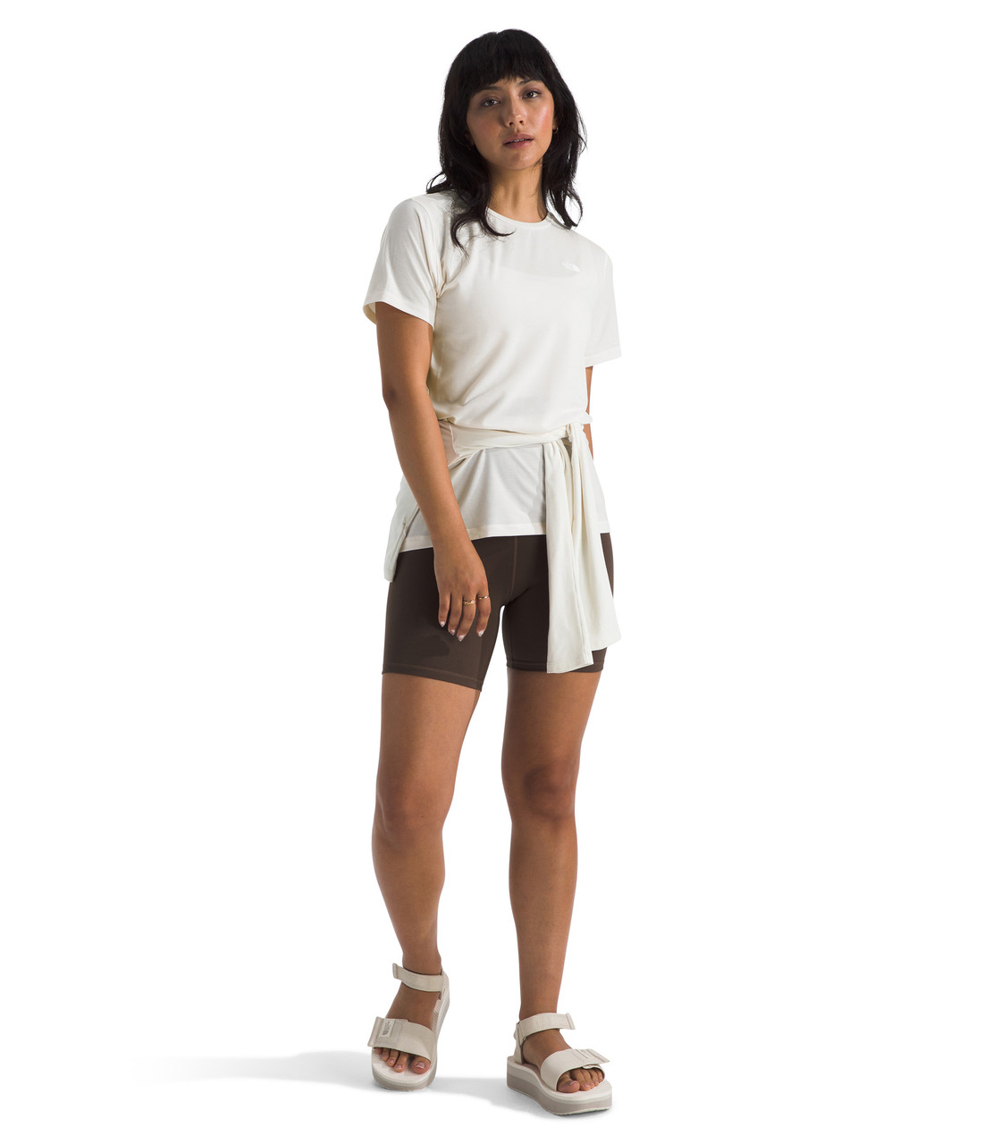 The North Face Adventure Tee - Women's
