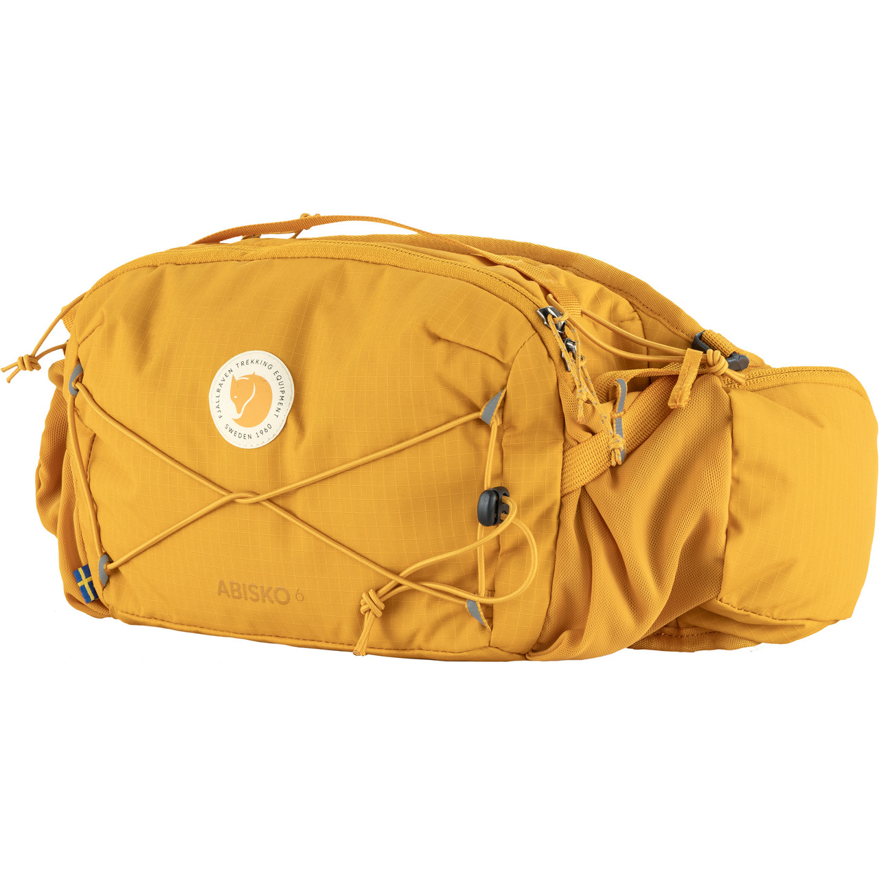 Fjallraven Abisko 6 Hip Pack - Unisex