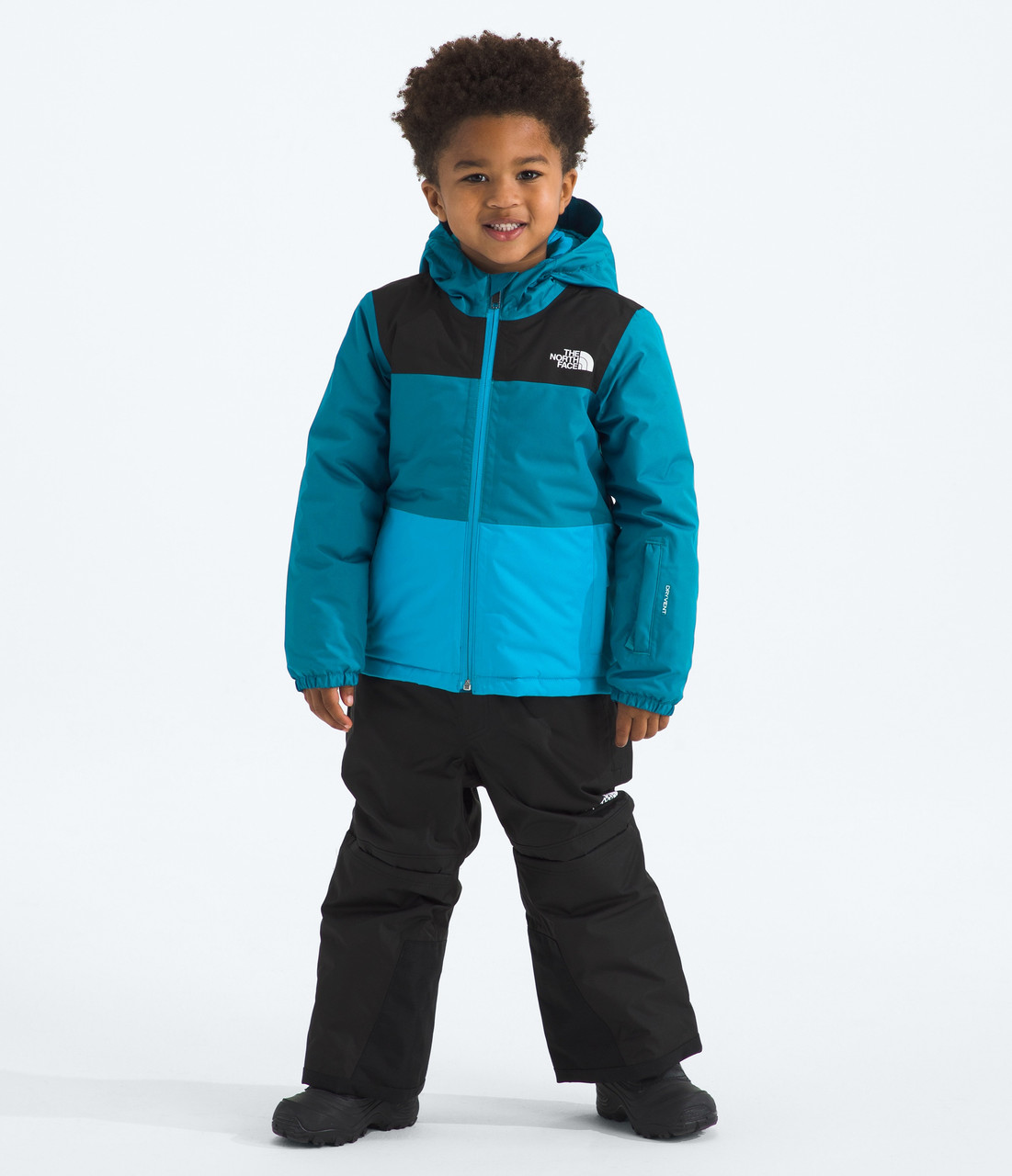 The North Face Freedom Insulated Jacket - Children