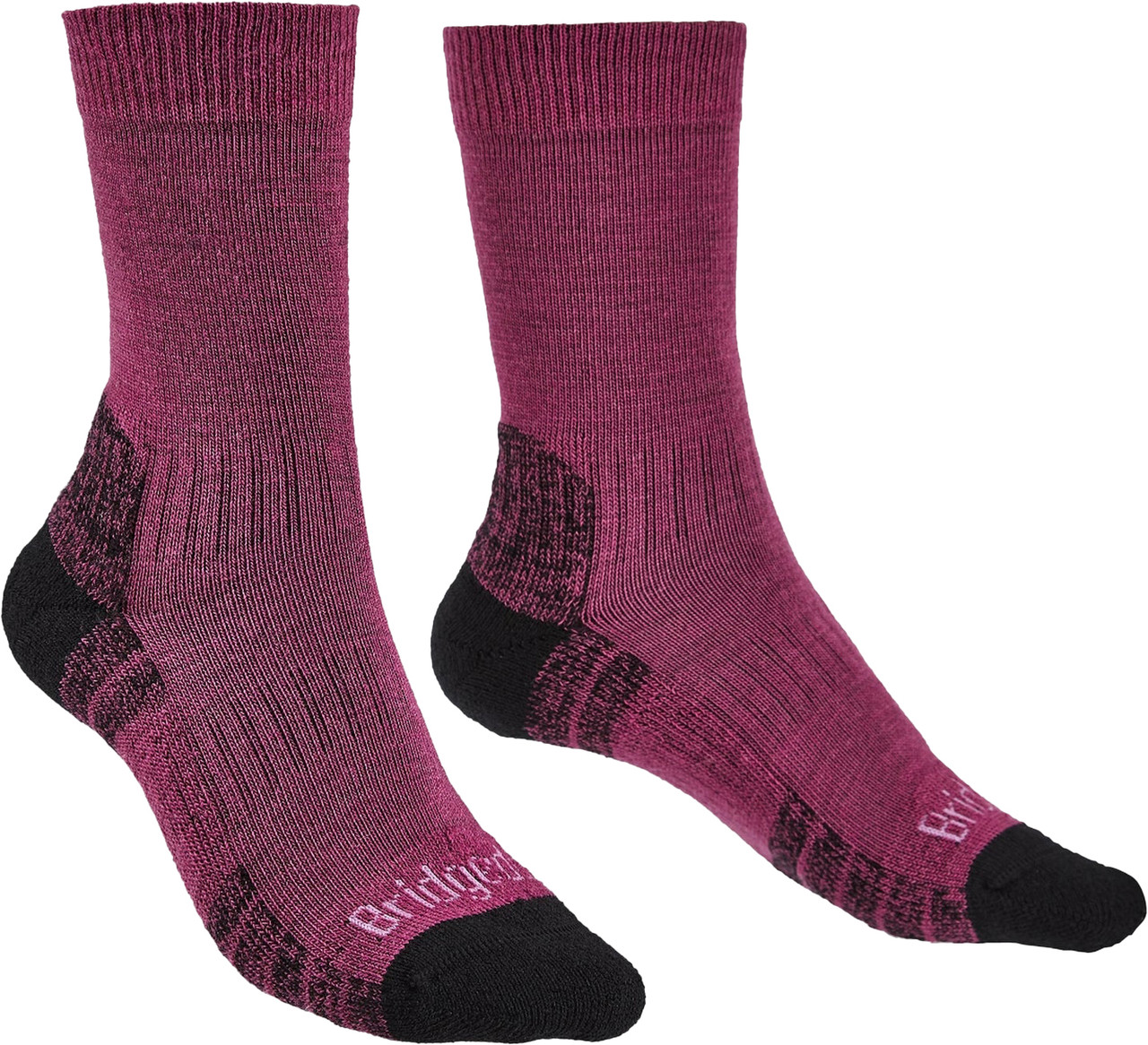 Bridgedale Hike Lightweight Merino Endurance Boot Socks - Women's