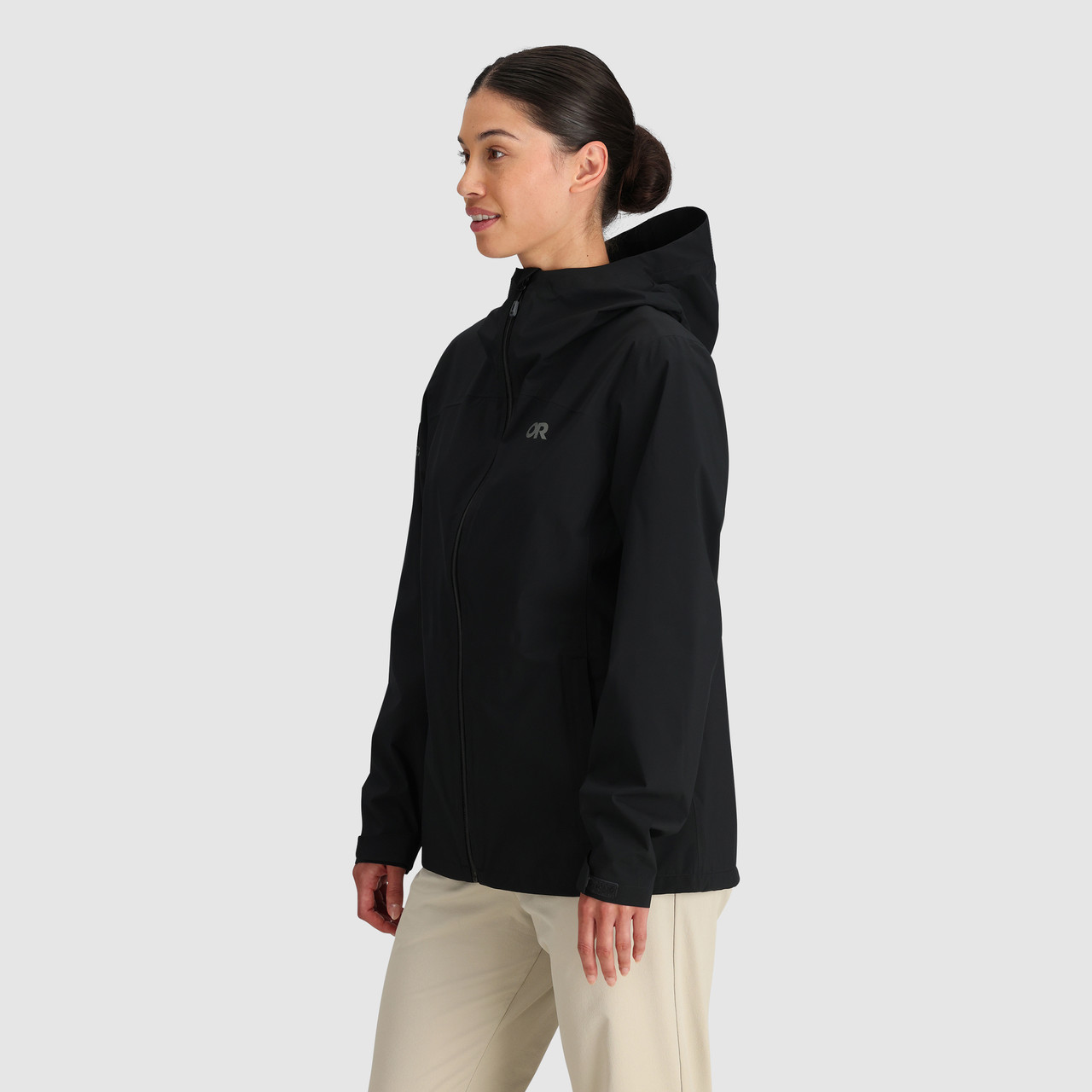 Outdoor Research Stratoburst Stretch Rain Jacket - Women's