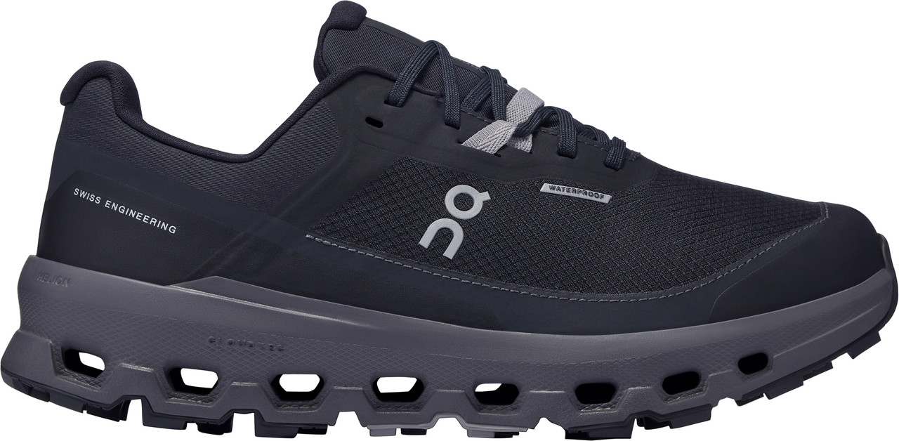 On Cloudvista 2 Waterproof Trail Running Shoes - Women's