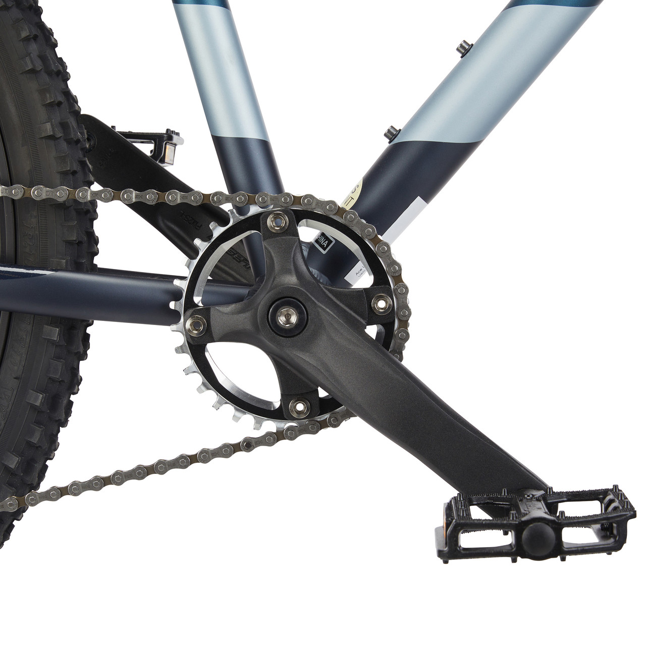 MEC Ace Ltd. Bicycle - Youths