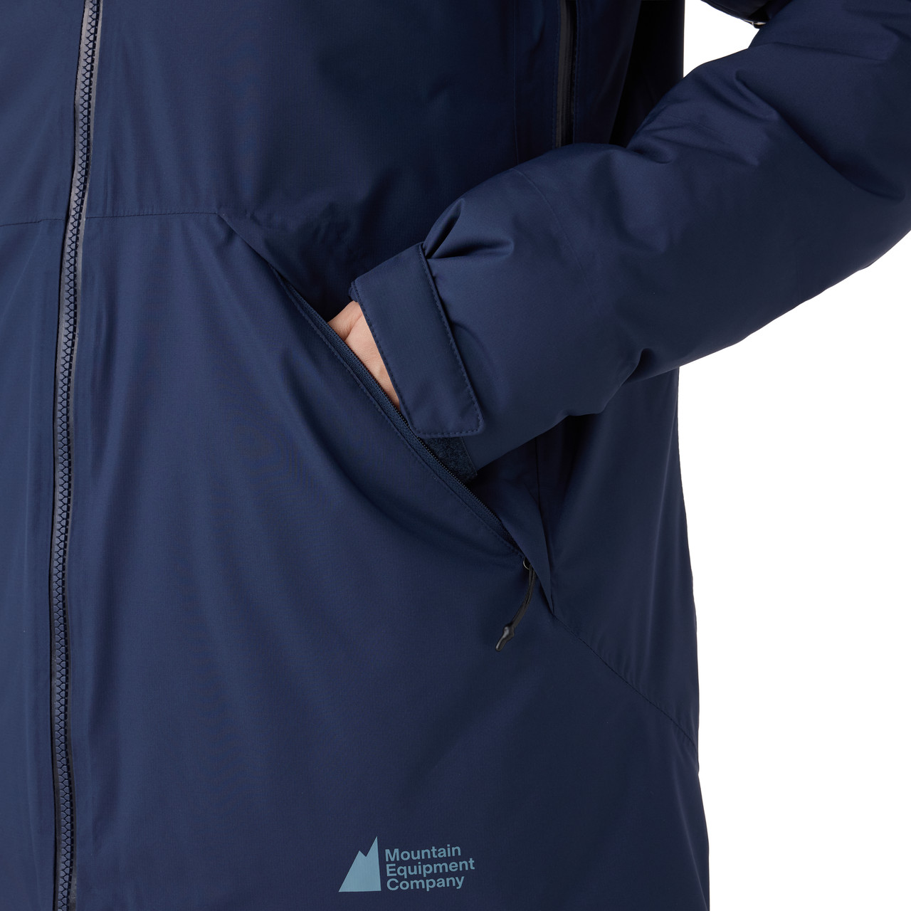 MEC Bromont Recycled Down Jacket - Women's