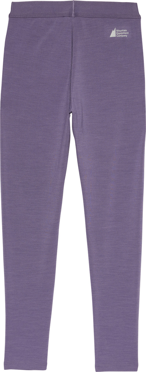 MEC T2 Merino Base Layer Bottoms - Youths