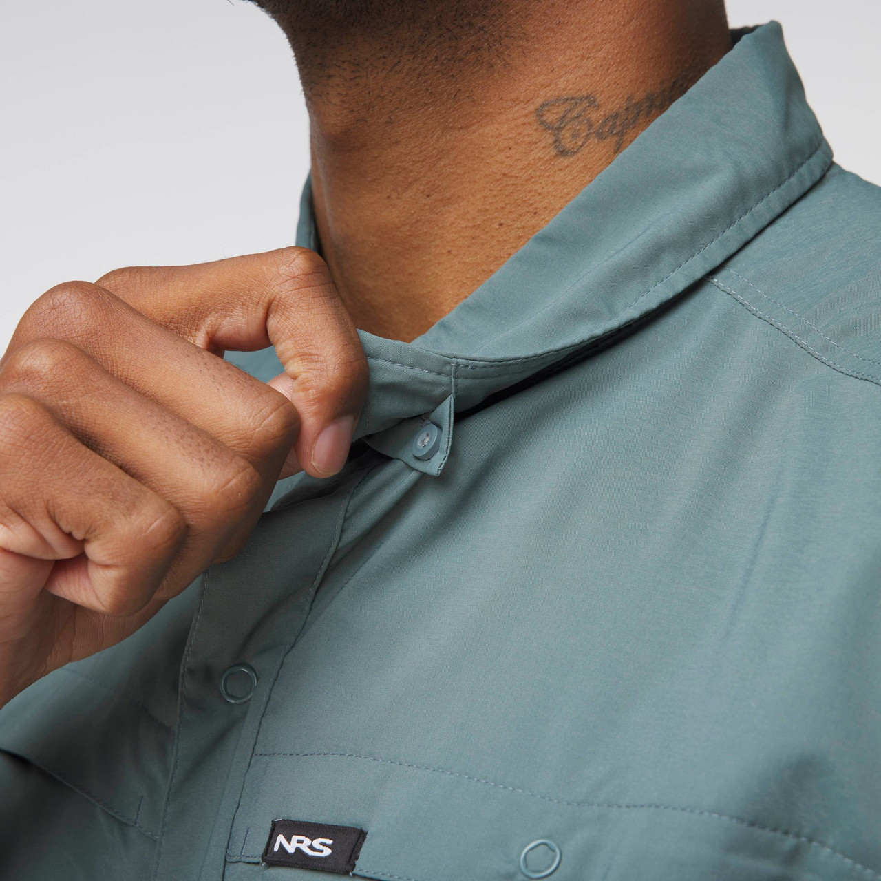 NRS Gear Shirt - Men's