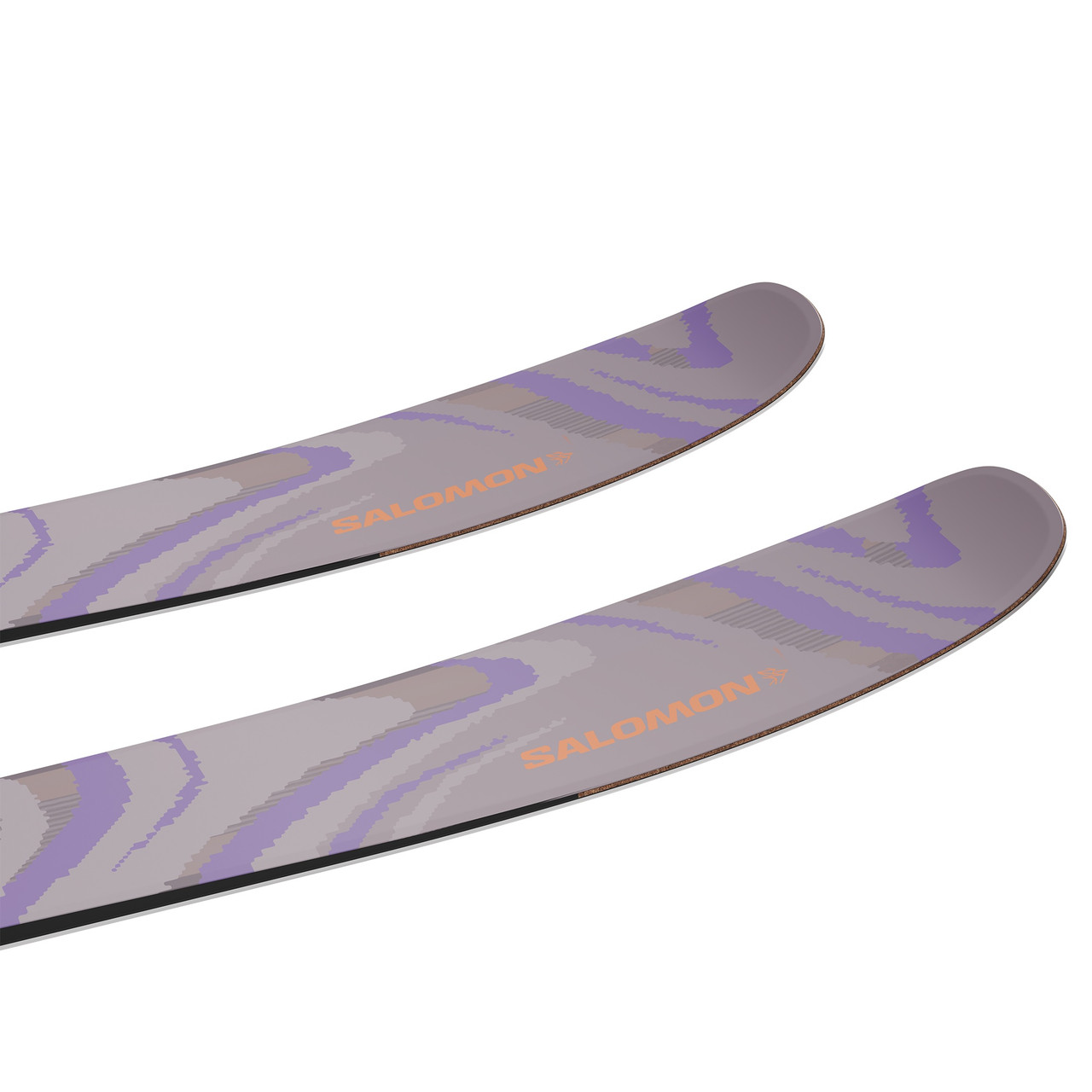 Salomon QST 106 Skis