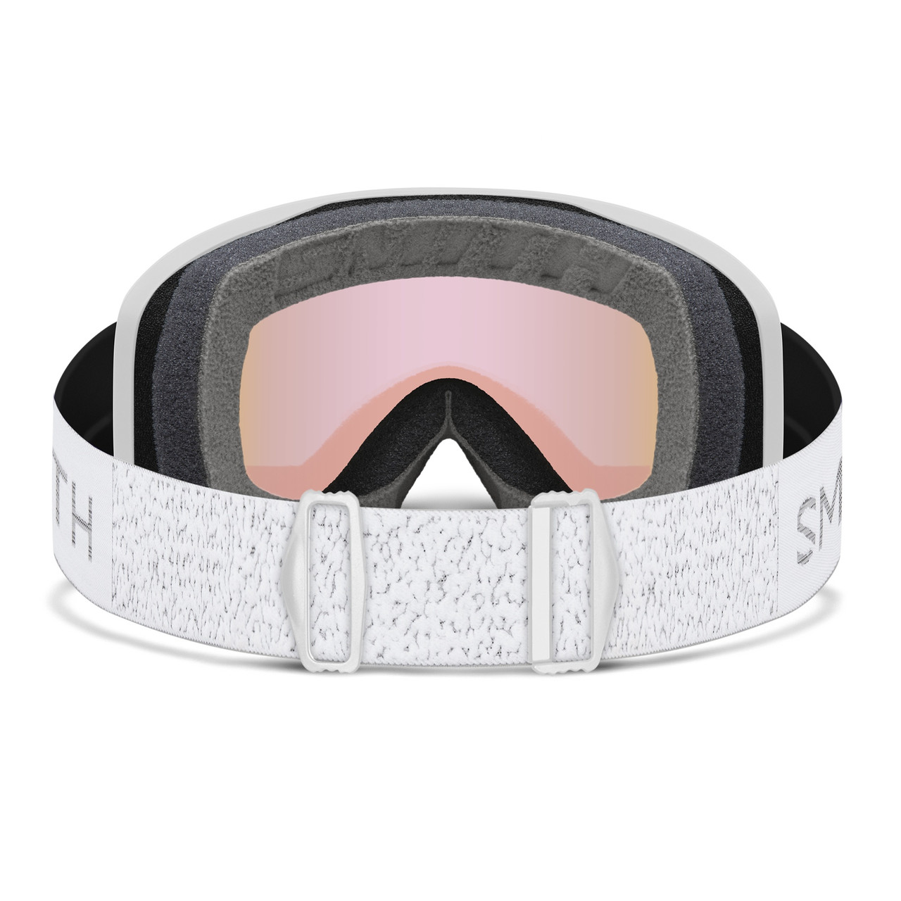 Smith Rally OTG Goggles - Unisex