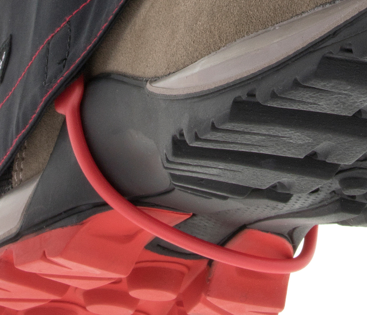 Kahtoola LEVAgaiter Tall Gore-Tex Gaiters - Unisex