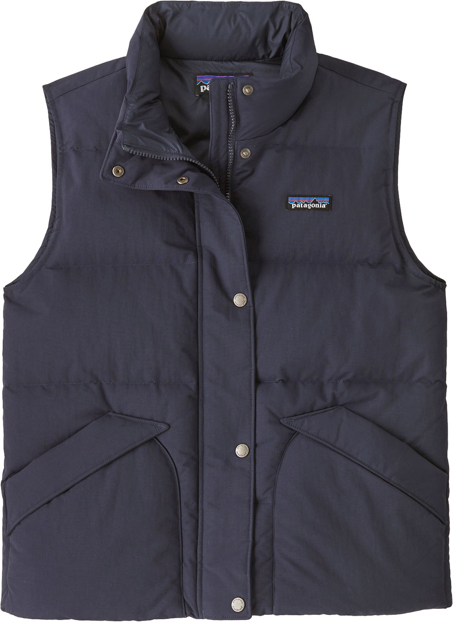 Patagonia Downdrift Vest - Women's